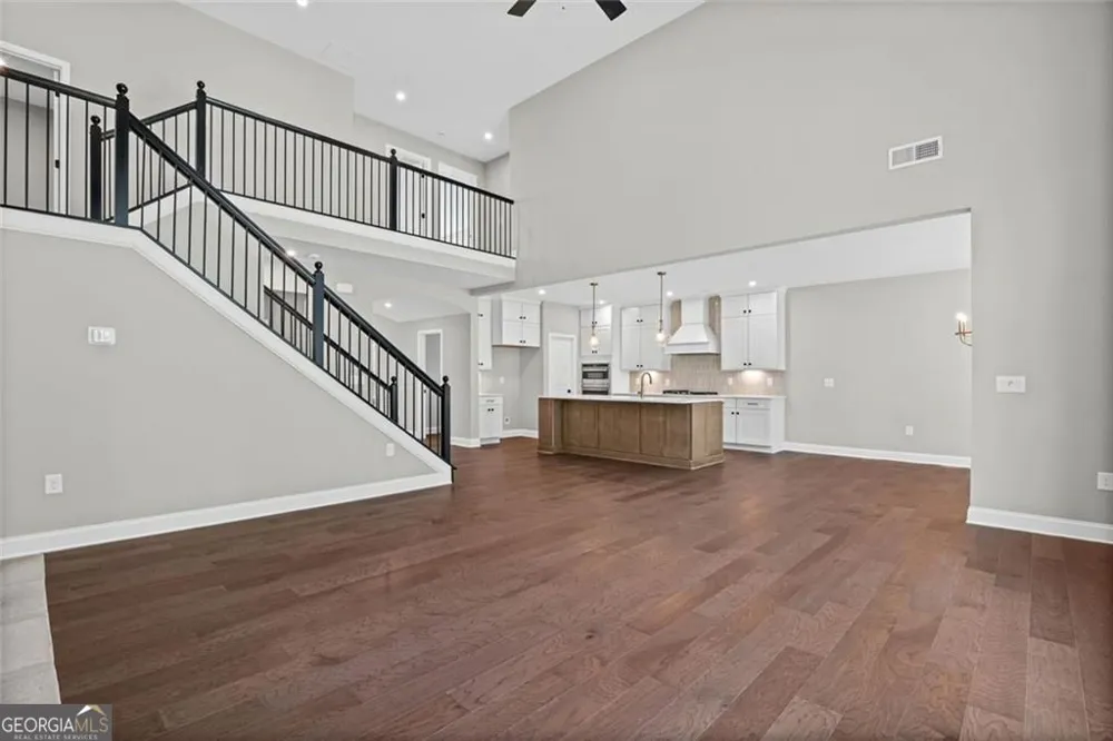 716 Conley DR Canton, GA 30115