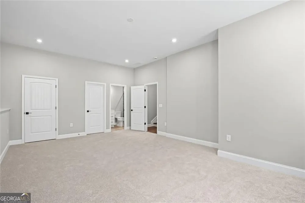 716 Conley DR Canton, GA 30115