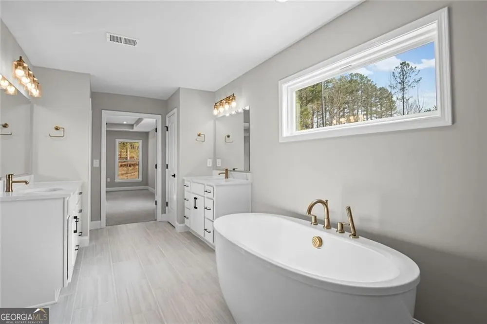 716 Conley DR Canton, GA 30115