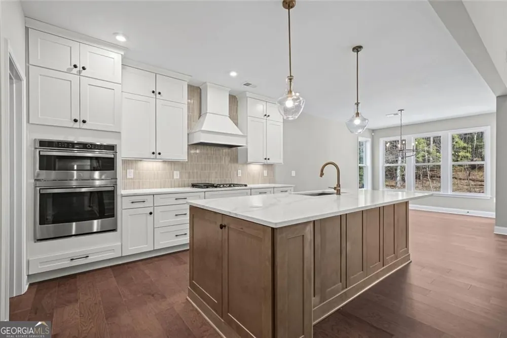 716 Conley DR Canton, GA 30115