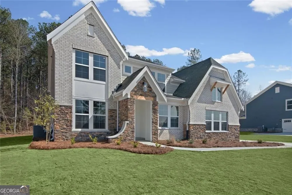 716 Conley DR Canton, GA 30115