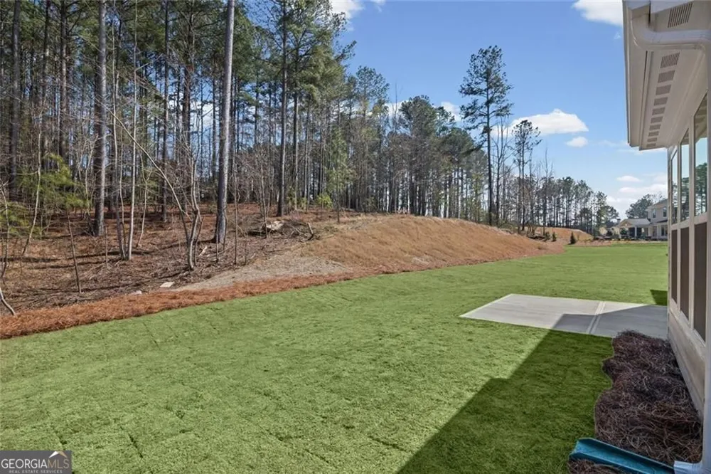 716 Conley DR Canton, GA 30115
