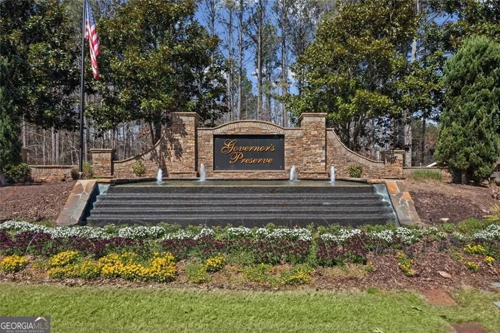 716 Conley DR Canton, GA 30115