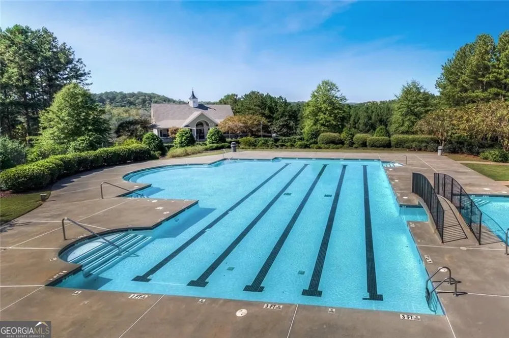 716 Conley DR Canton, GA 30115