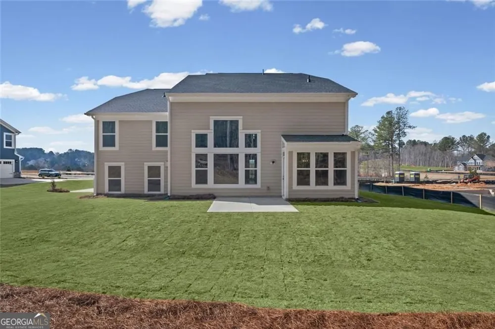 716 Conley DR Canton, GA 30115