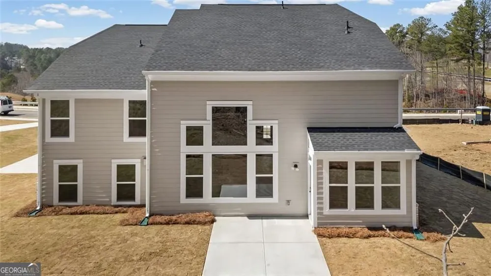 716 Conley DR Canton, GA 30115