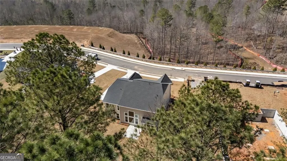 716 Conley DR Canton, GA 30115