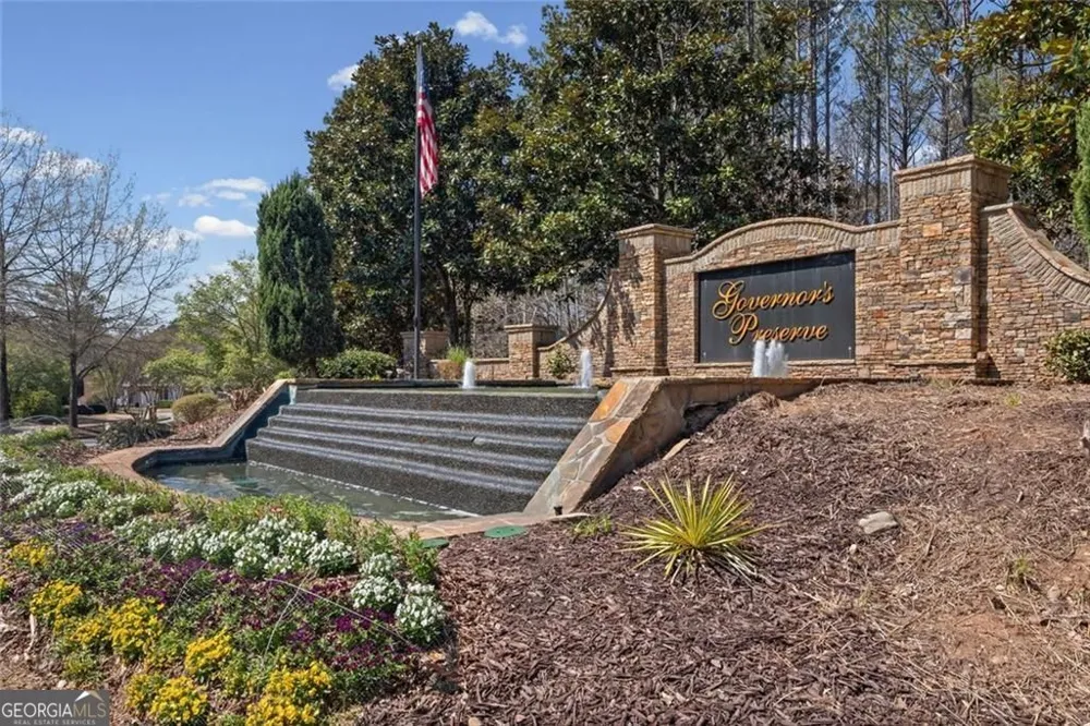 716 Conley DR Canton, GA 30115