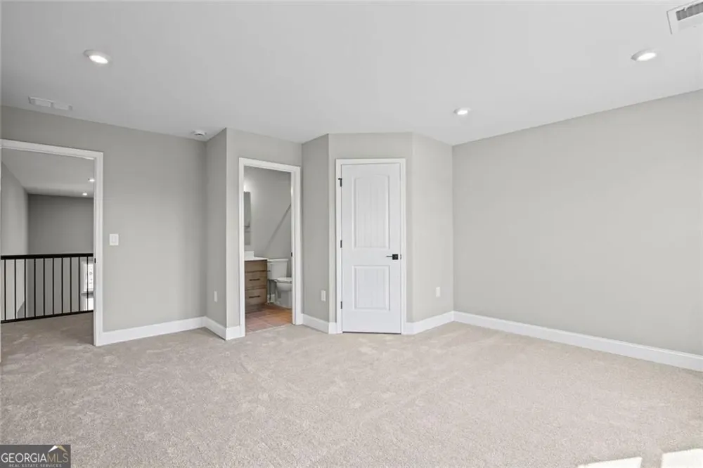 716 Conley DR Canton, GA 30115