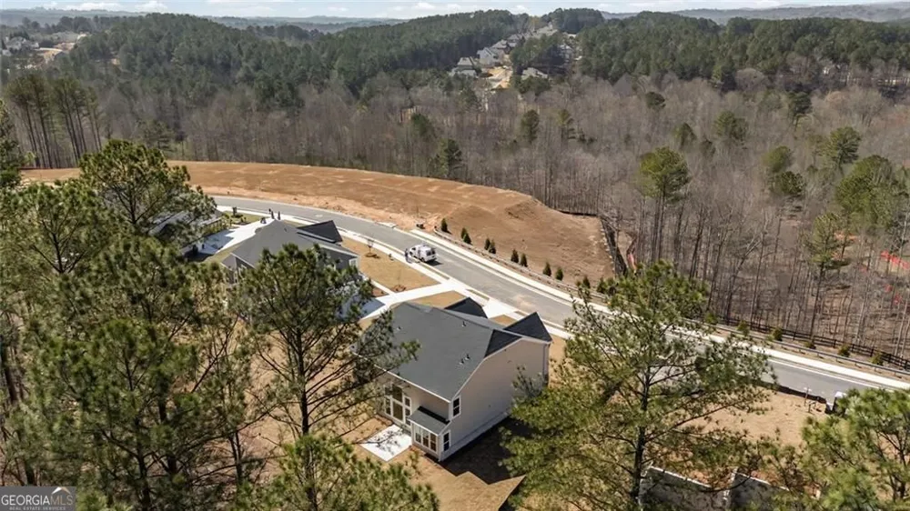 716 Conley DR Canton, GA 30115