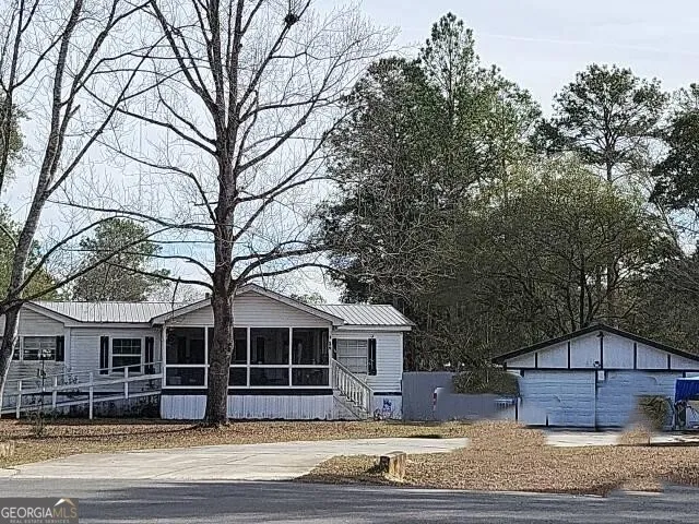 19 Widgeon CT Bloomingdale, GA 31302