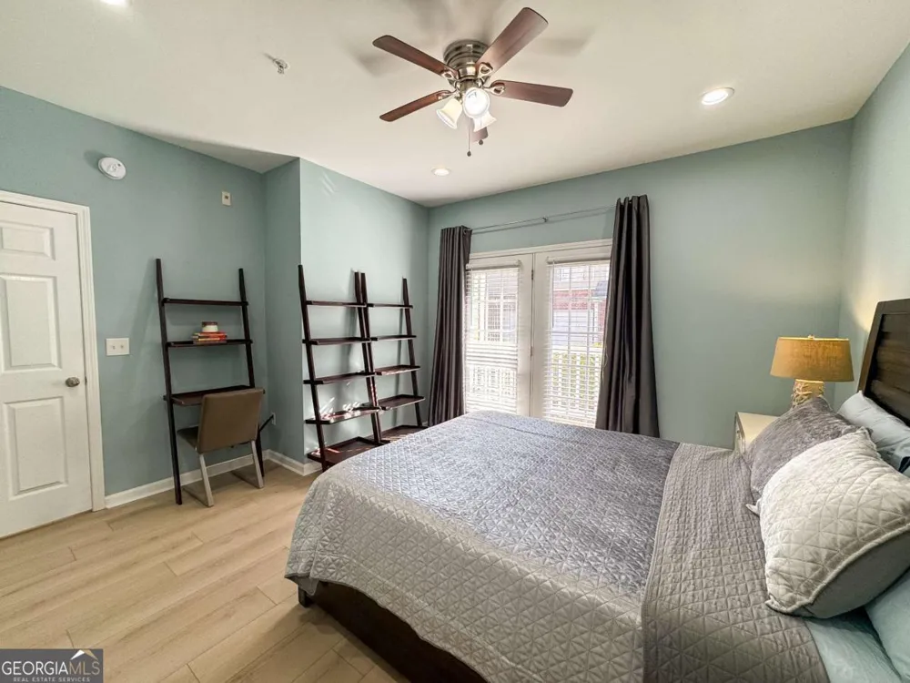 8001 Woodland LN Alpharetta, GA 30009
