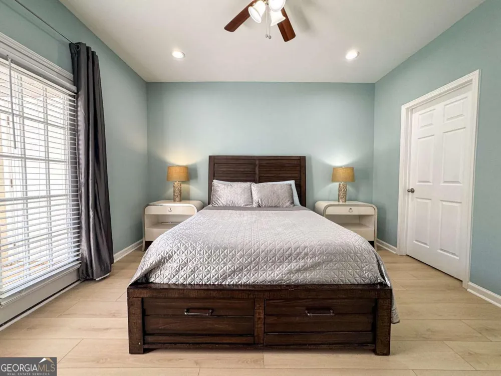 8001 Woodland LN Alpharetta, GA 30009