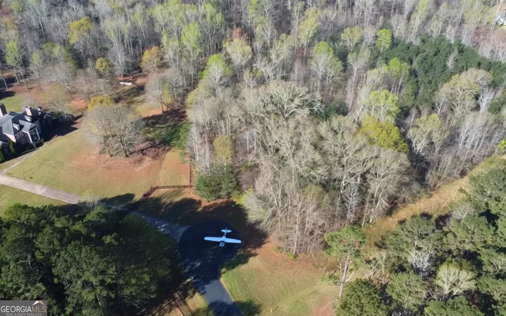 44 Aileron LN Williamson, GA 30292