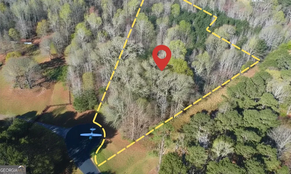 44 Aileron LN Williamson, GA 30292