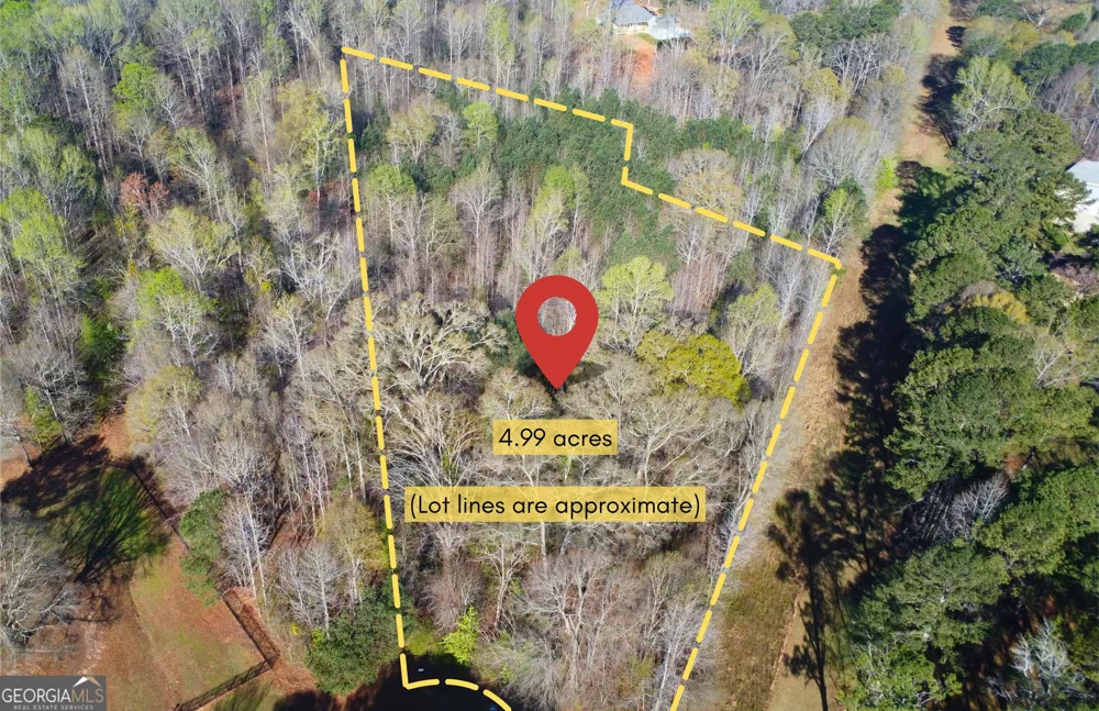 44 Aileron LN Williamson, GA 30292