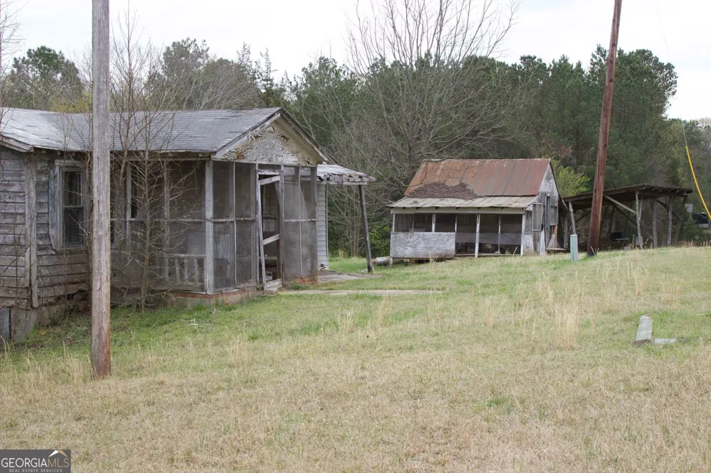 349 New Hope Vesta RD Carlton, GA 30627