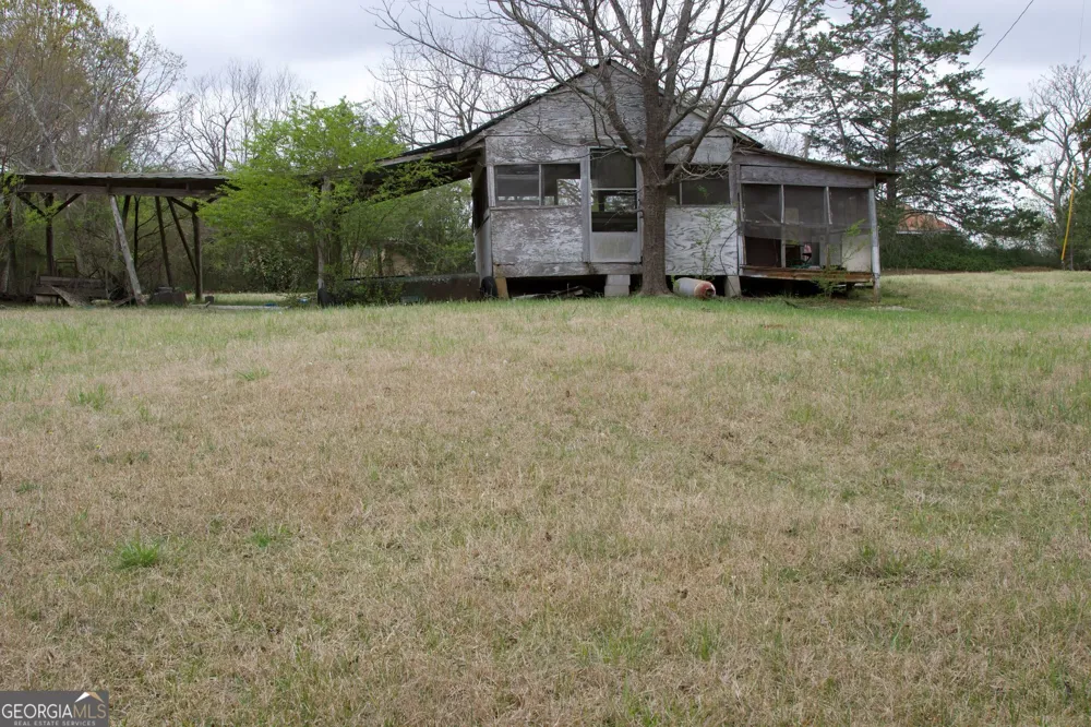 349 New Hope Vesta RD Carlton, GA 30627
