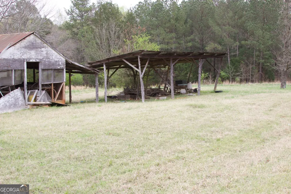 349 New Hope Vesta RD Carlton, GA 30627