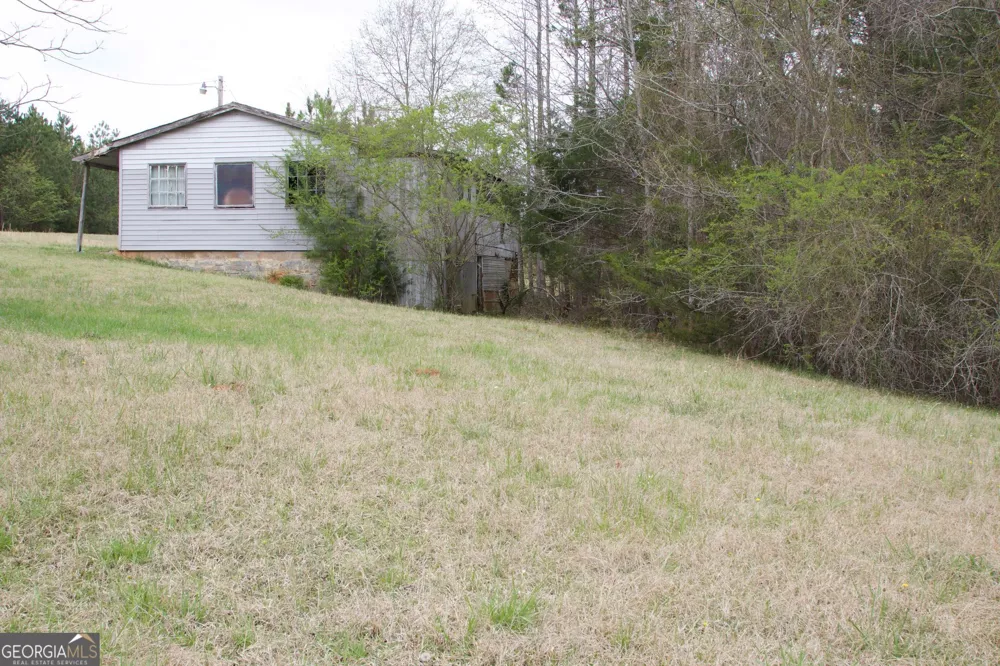 349 New Hope Vesta RD Carlton, GA 30627