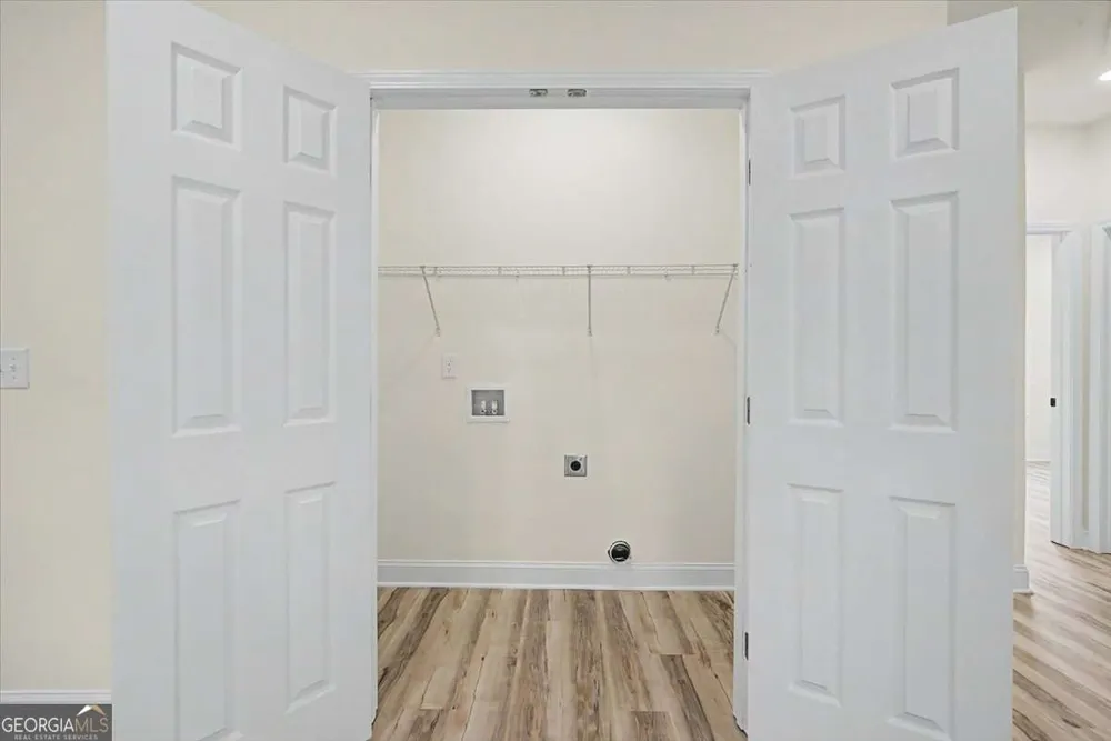 4621 Ashmore DR Forest Park, GA 30297