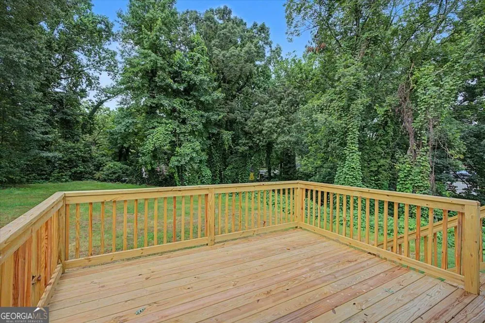 4621 Ashmore DR Forest Park, GA 30297