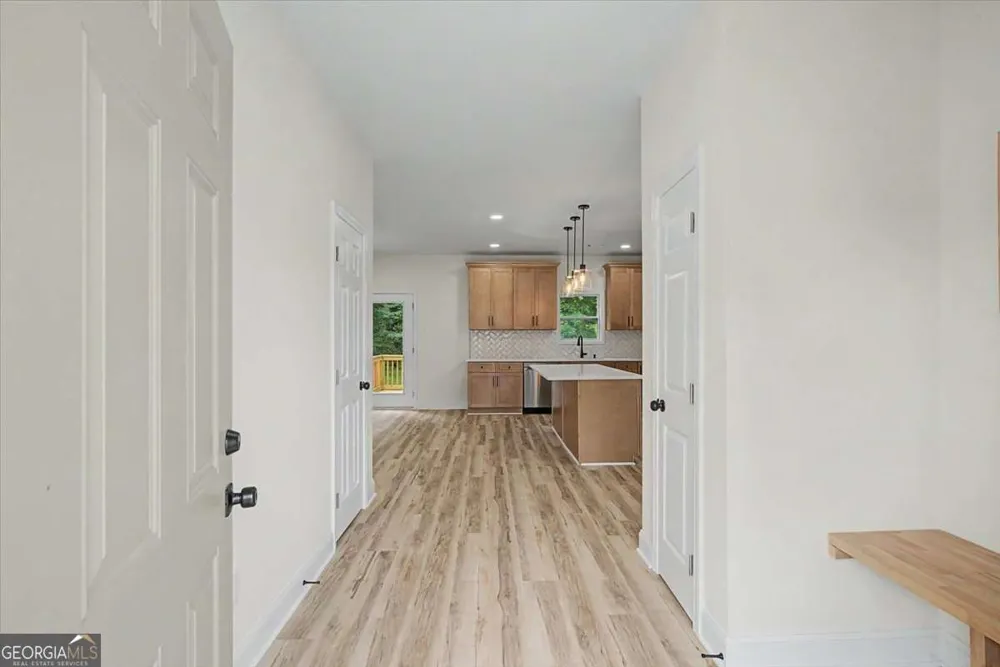 4621 Ashmore DR Forest Park, GA 30297