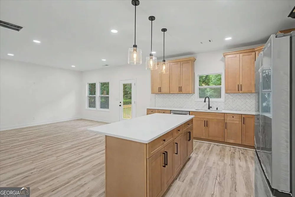 4621 Ashmore DR Forest Park, GA 30297
