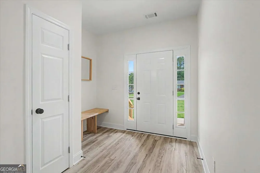 4621 Ashmore DR Forest Park, GA 30297