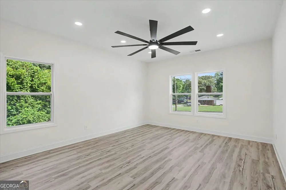 4621 Ashmore DR Forest Park, GA 30297