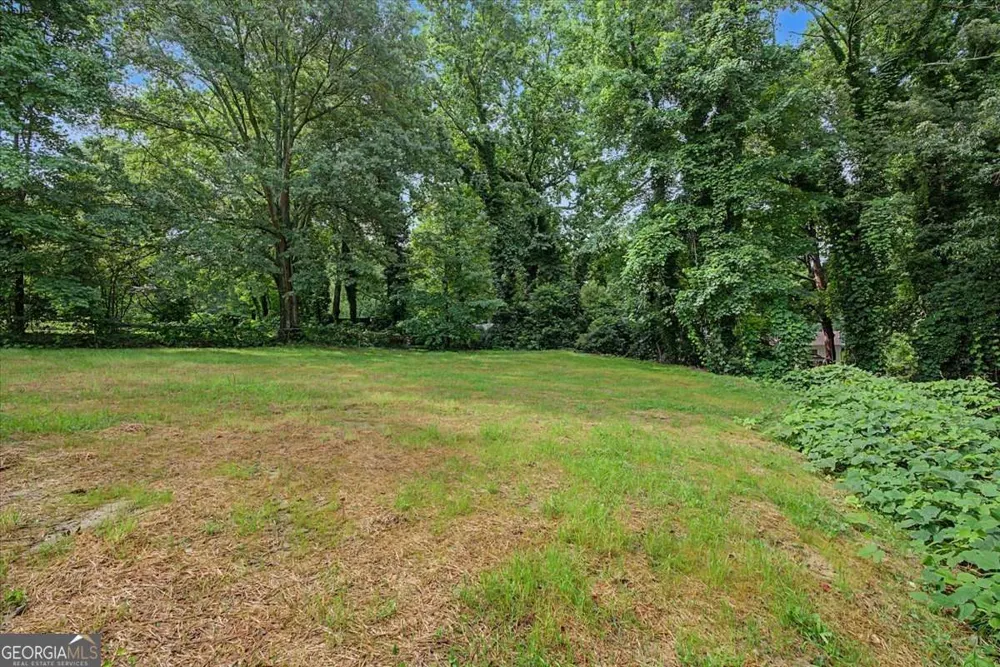 4621 Ashmore DR Forest Park, GA 30297
