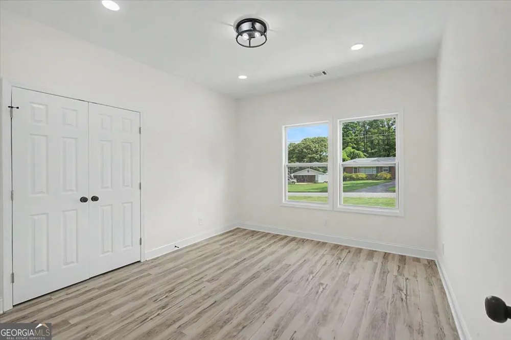 4621 Ashmore DR Forest Park, GA 30297