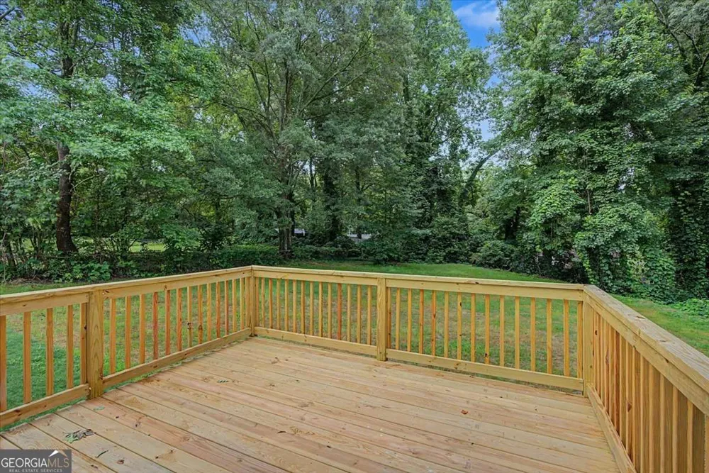 4621 Ashmore DR Forest Park, GA 30297