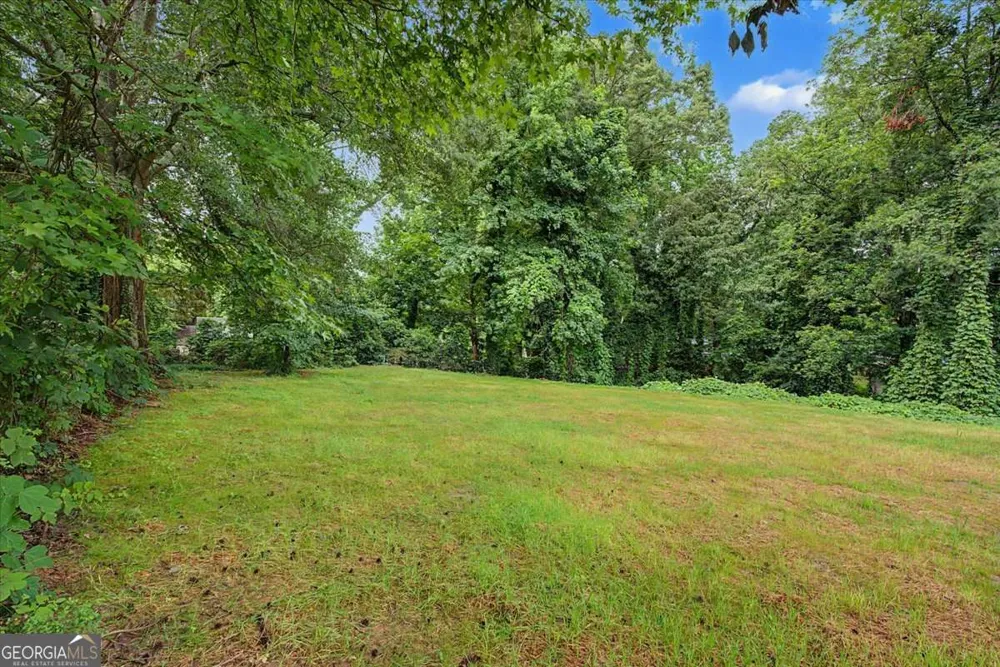 4621 Ashmore DR Forest Park, GA 30297