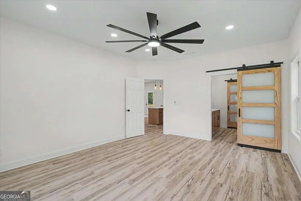 4621 Ashmore DR Forest Park, GA 30297