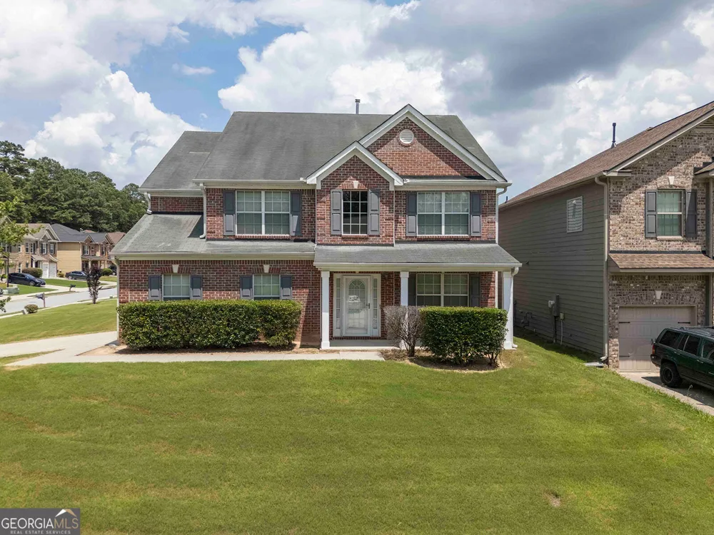 7562 Bowhead CT Fairburn, GA 30213