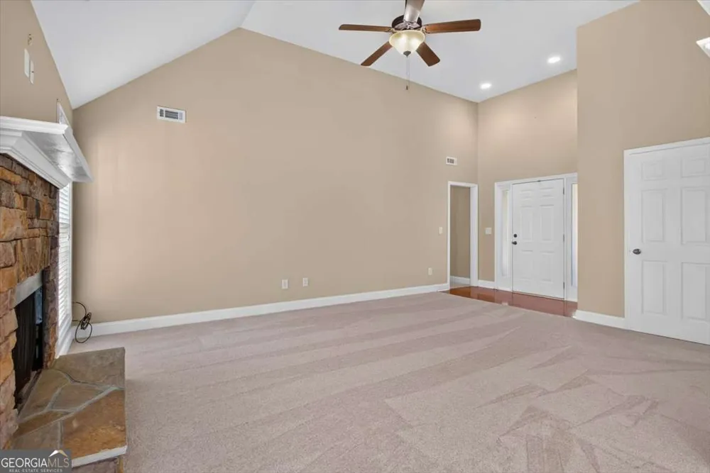 6245 Julian Ridge RD Gainesville, GA 30506