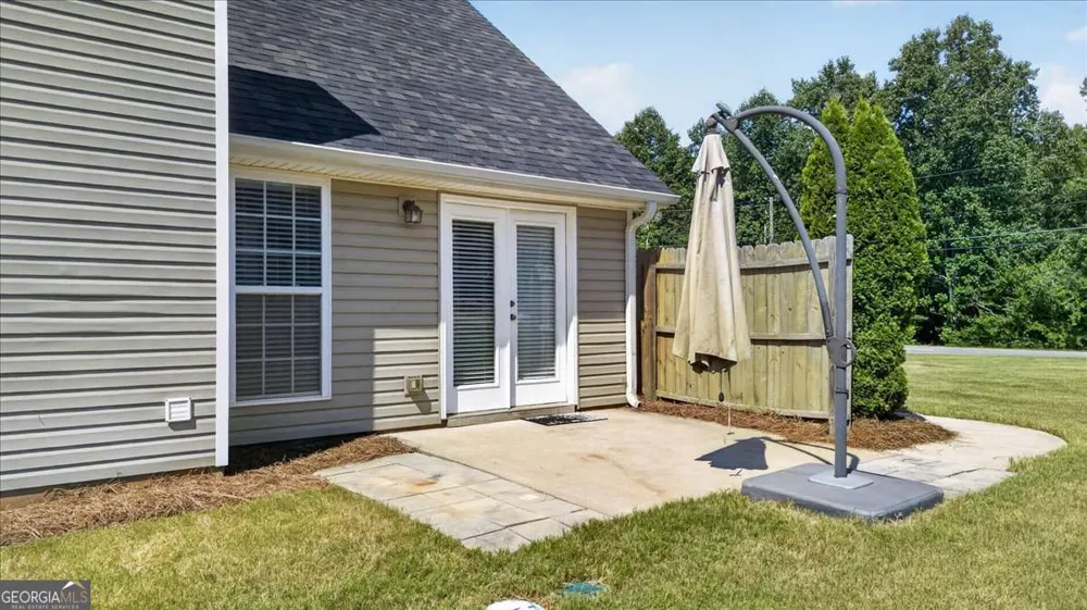 6245 Julian Ridge RD Gainesville, GA 30506