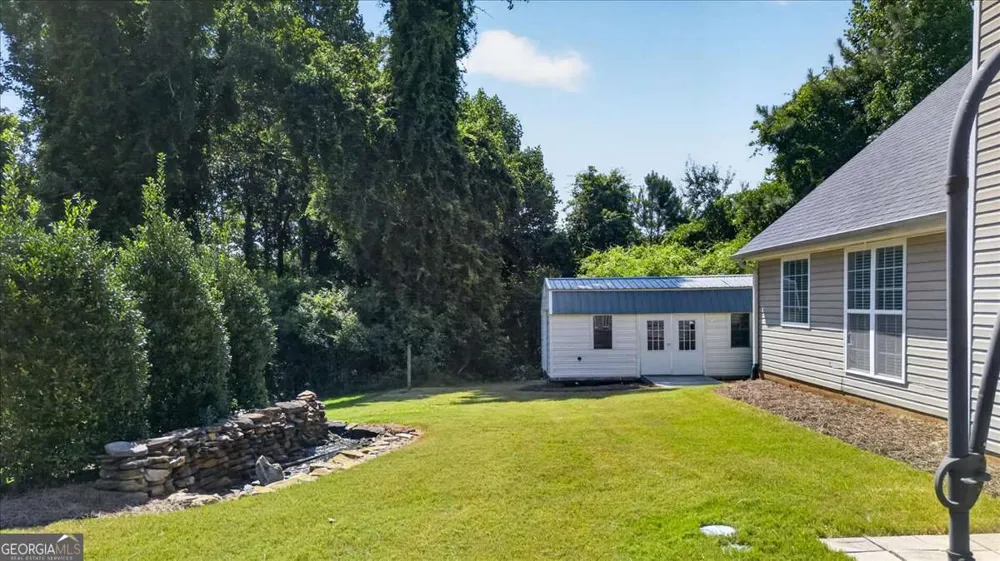 6245 Julian Ridge RD Gainesville, GA 30506