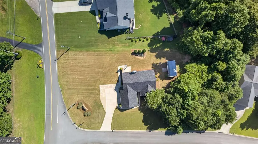 6245 Julian Ridge RD Gainesville, GA 30506