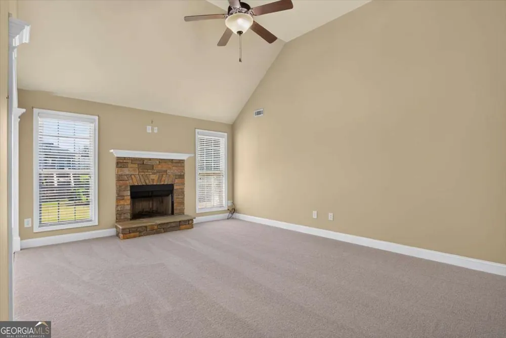 6245 Julian Ridge RD Gainesville, GA 30506