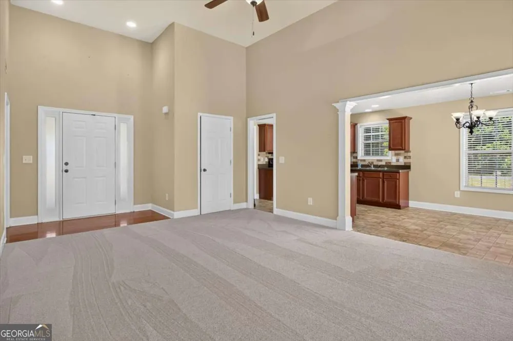 6245 Julian Ridge RD Gainesville, GA 30506