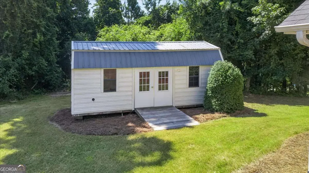 6245 Julian Ridge RD Gainesville, GA 30506