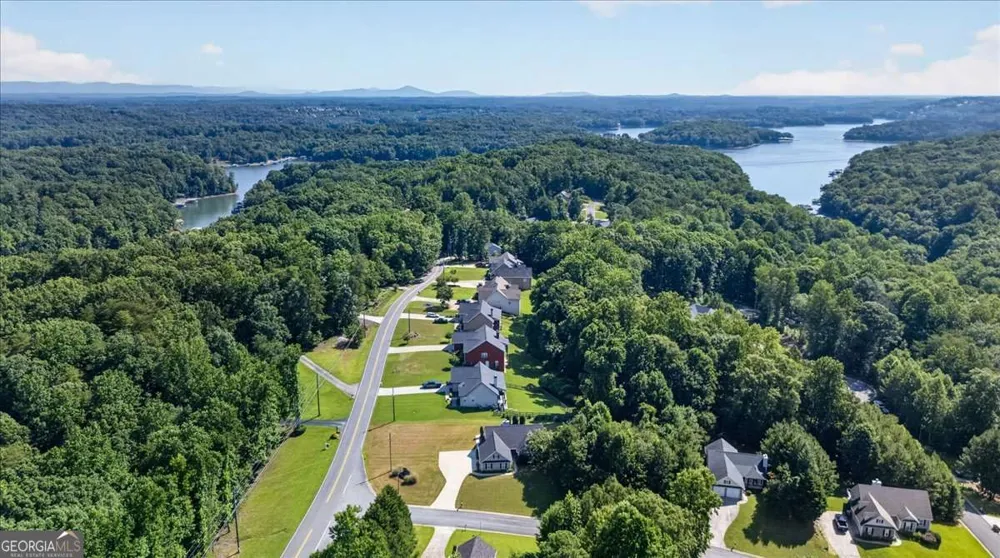 6245 Julian Ridge RD Gainesville, GA 30506