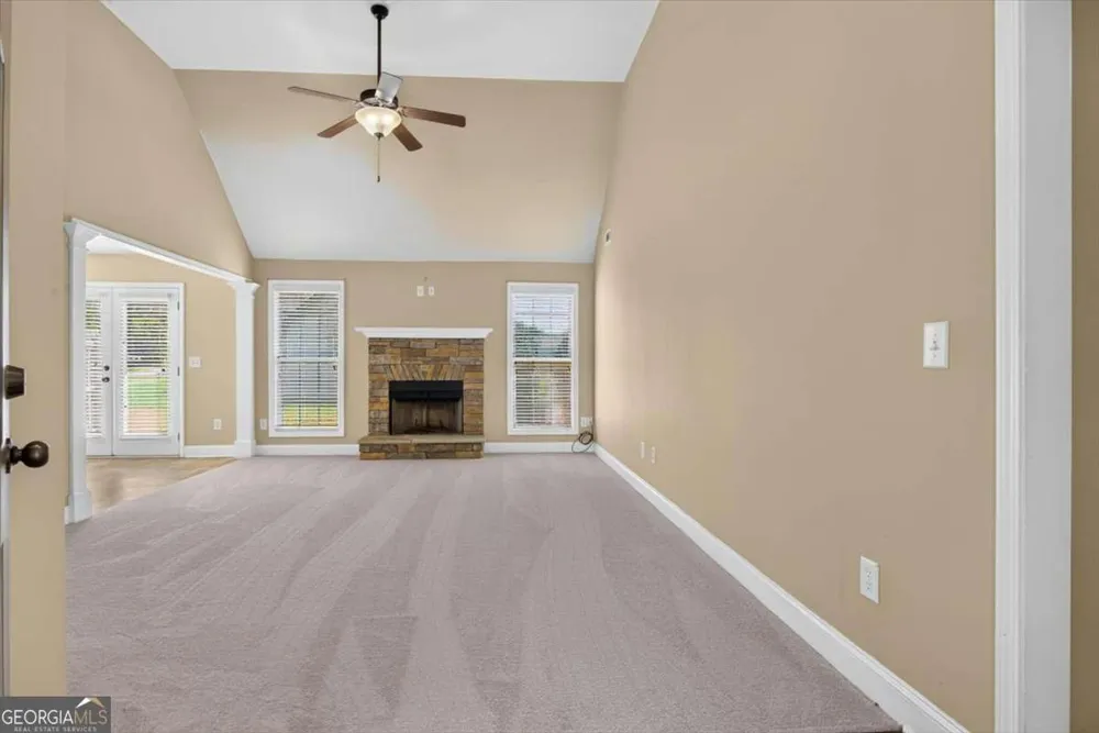6245 Julian Ridge RD Gainesville, GA 30506