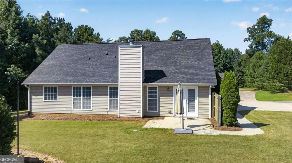 6245 Julian Ridge RD Gainesville, GA 30506