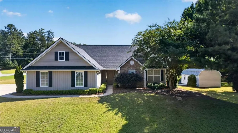 6245 Julian Ridge RD Gainesville, GA 30506