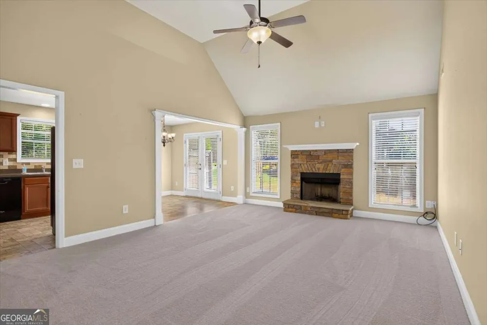 6245 Julian Ridge RD Gainesville, GA 30506