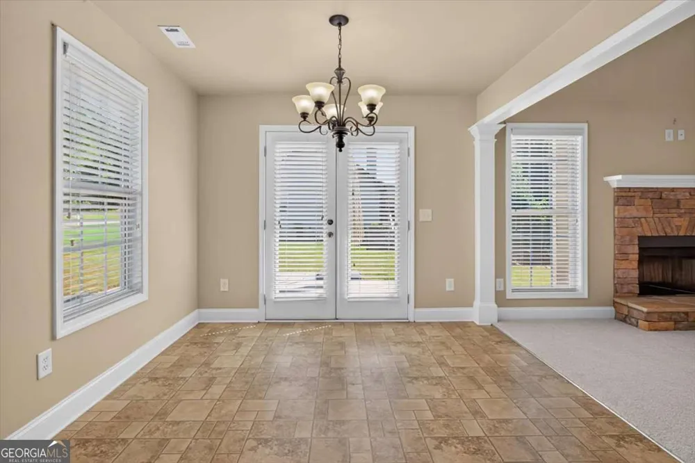 6245 Julian Ridge RD Gainesville, GA 30506