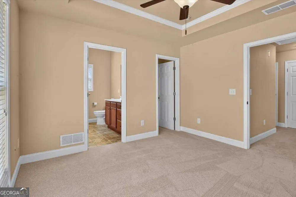 6245 Julian Ridge RD Gainesville, GA 30506